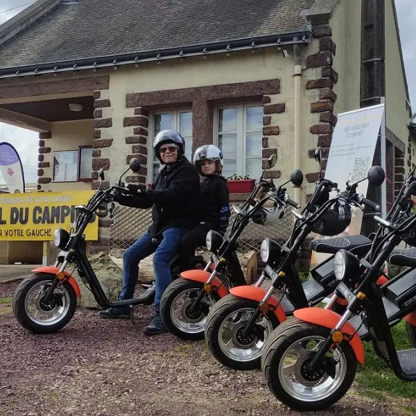 echopper_location_scooters_camping_valauxfees_Concoret_DestinationBroceliande