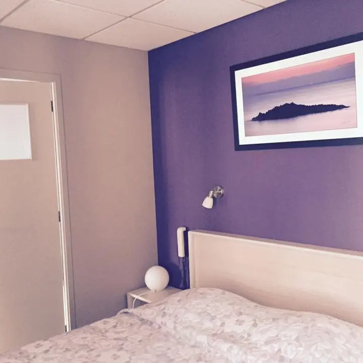 Chambre double