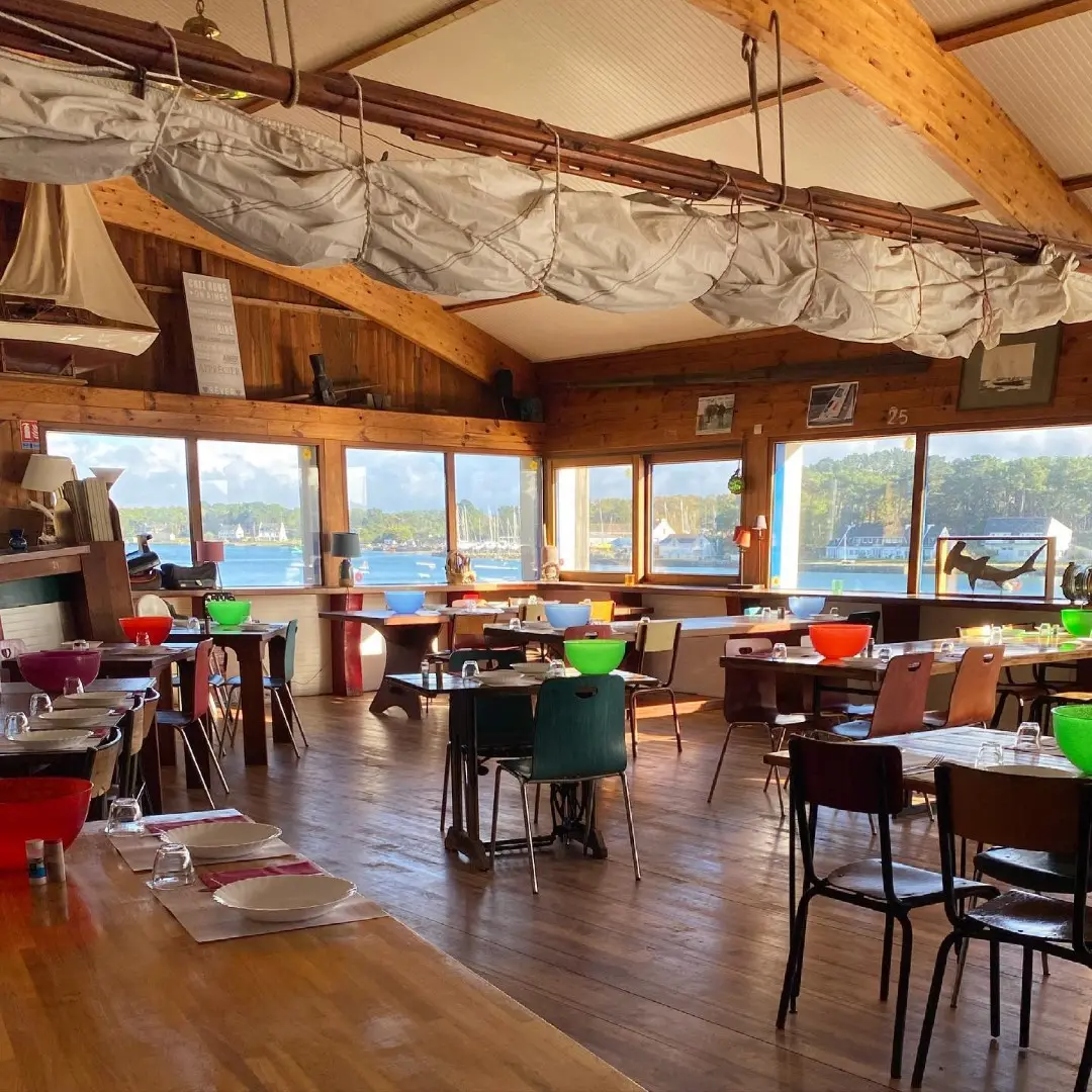 Chez Jaouen - Saint-Philibert - Morbihan Bretagne Sud