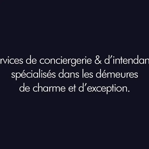 Service-West House Conciergerie-Saint-Malo