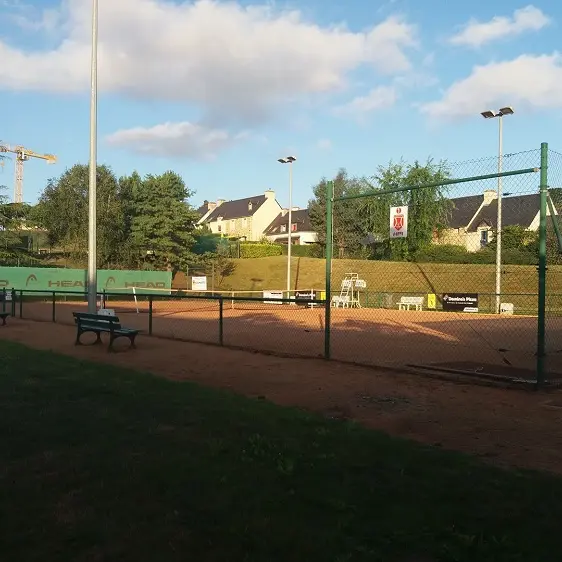Émeraude Tennis Club Dinard