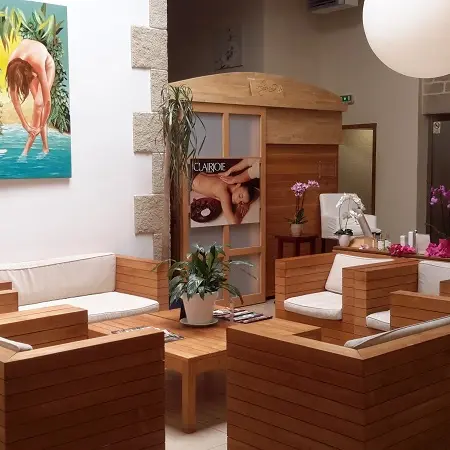 Bien-être-Algo Spa-Cancale