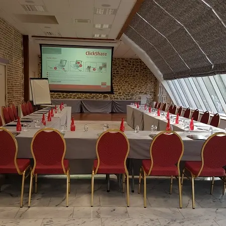 Château Hôtel Le Colombier