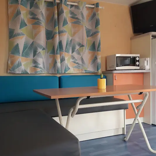 Camping des deux Moulins