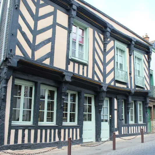 Visite guidée en groupe