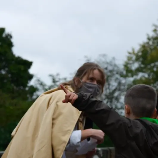 L'anniversaire - Votre anniversaire au château