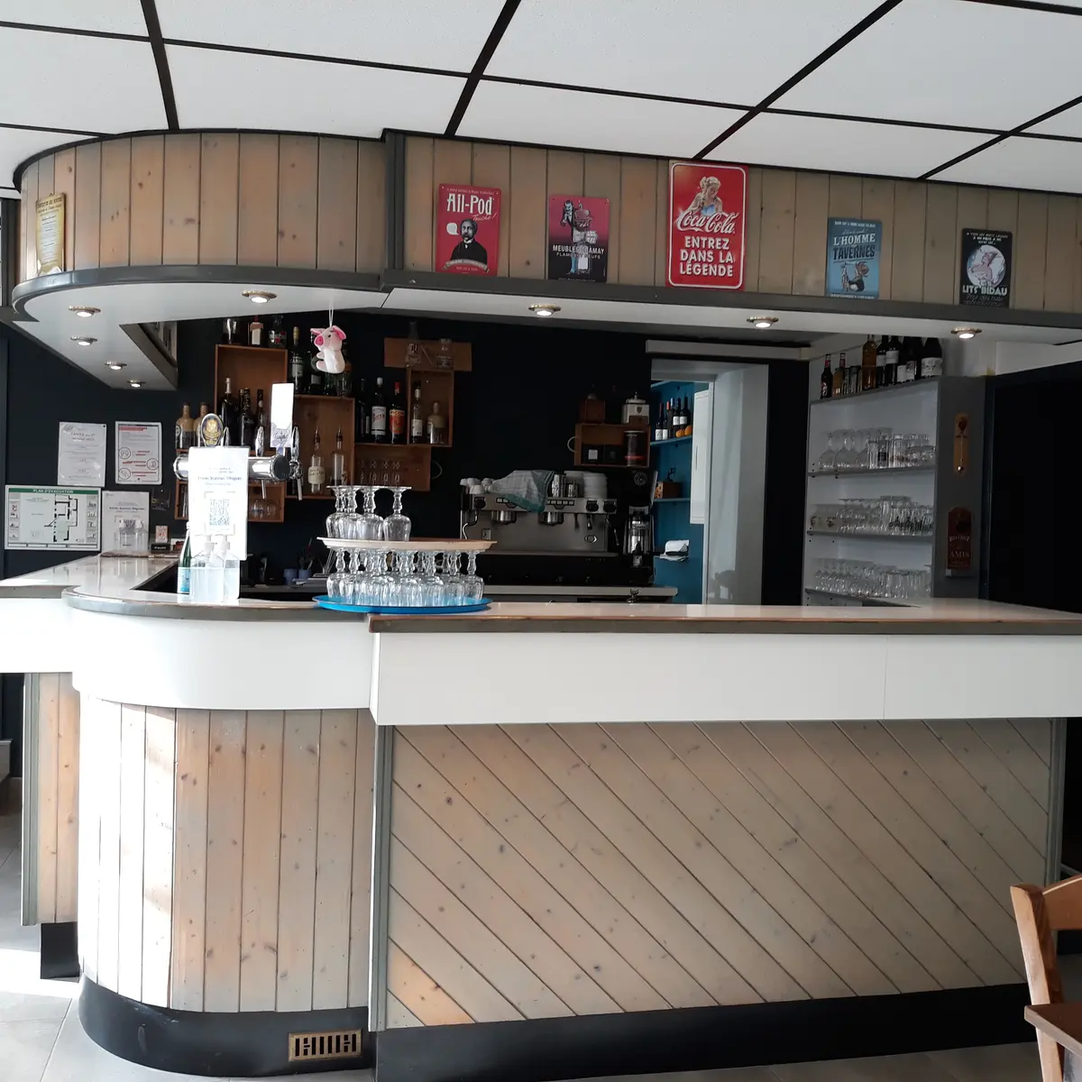 Traiteur L'Ordinaire de Domloup