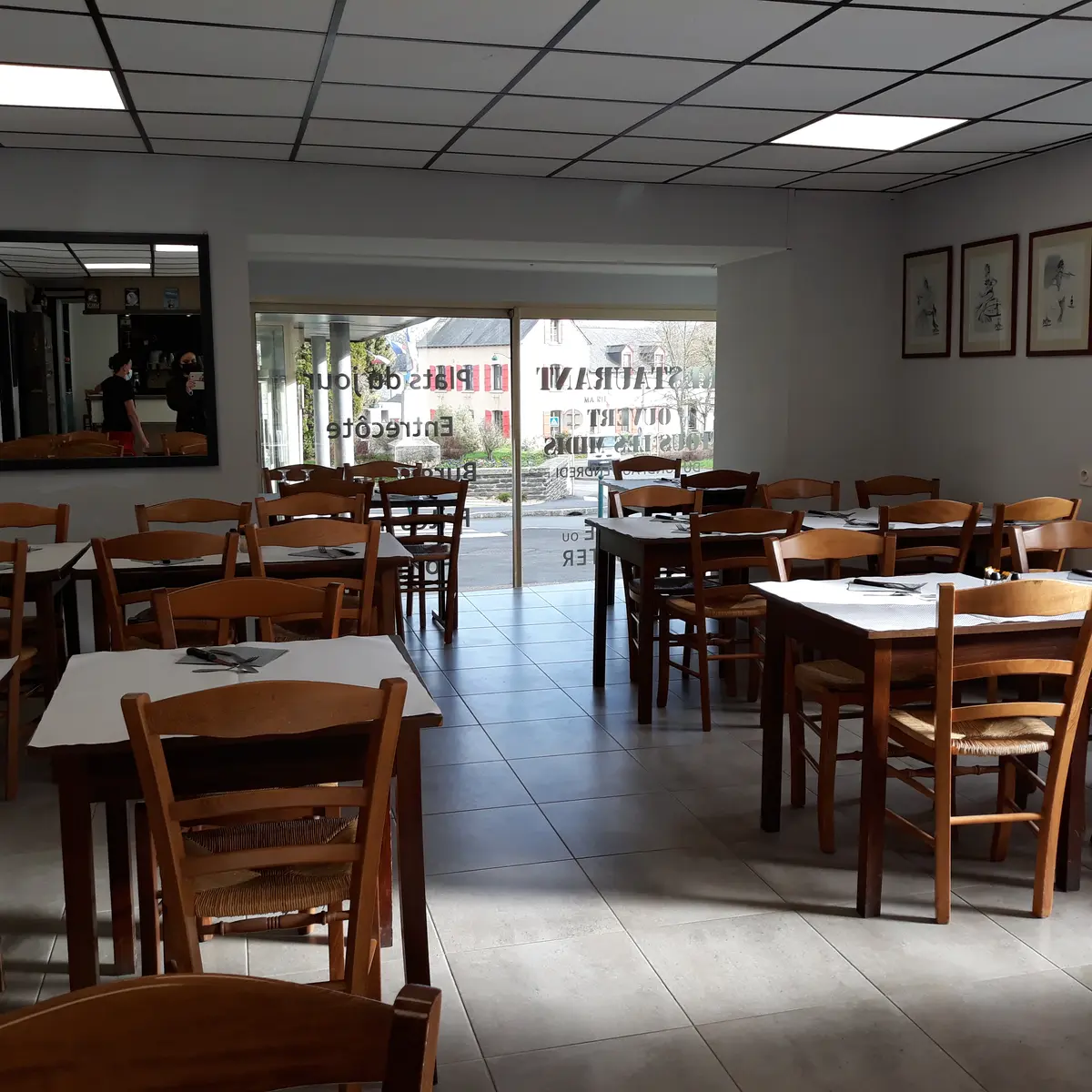 Traiteur L'Ordinaire de Domloup