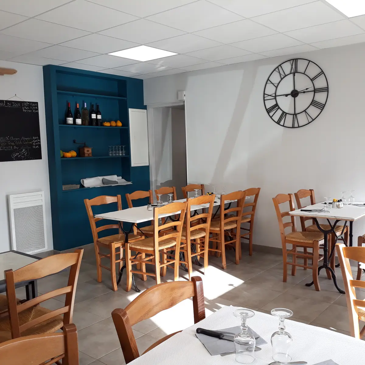 Traiteur L'Ordinaire de Domloup