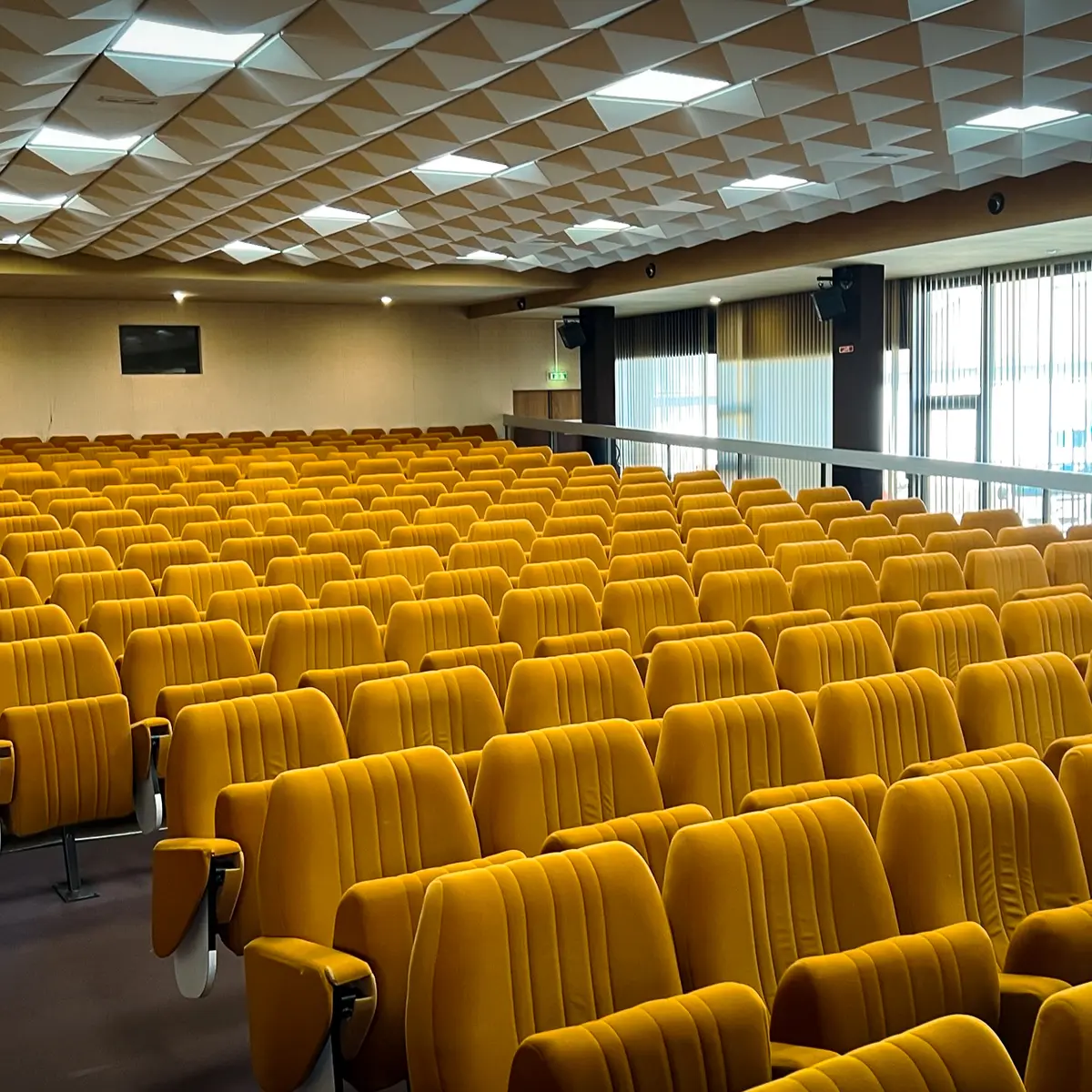 Le Carré Saint-Malo