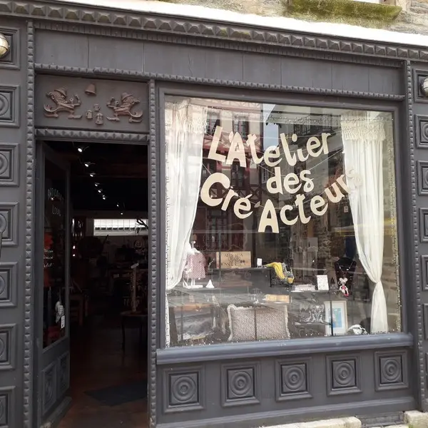 L'atelier des Cré'Acteurs
