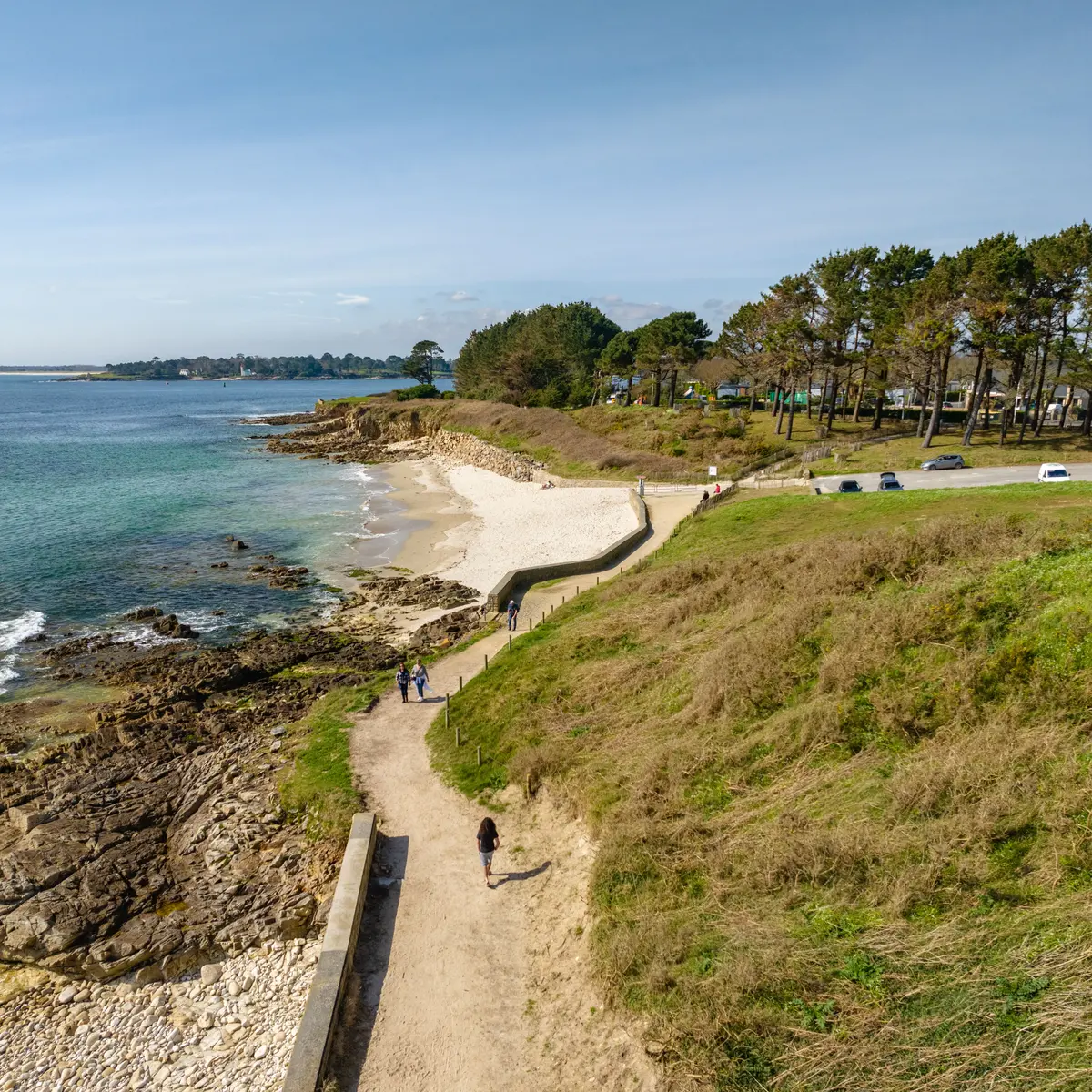 La Pointe Saint-Gilles