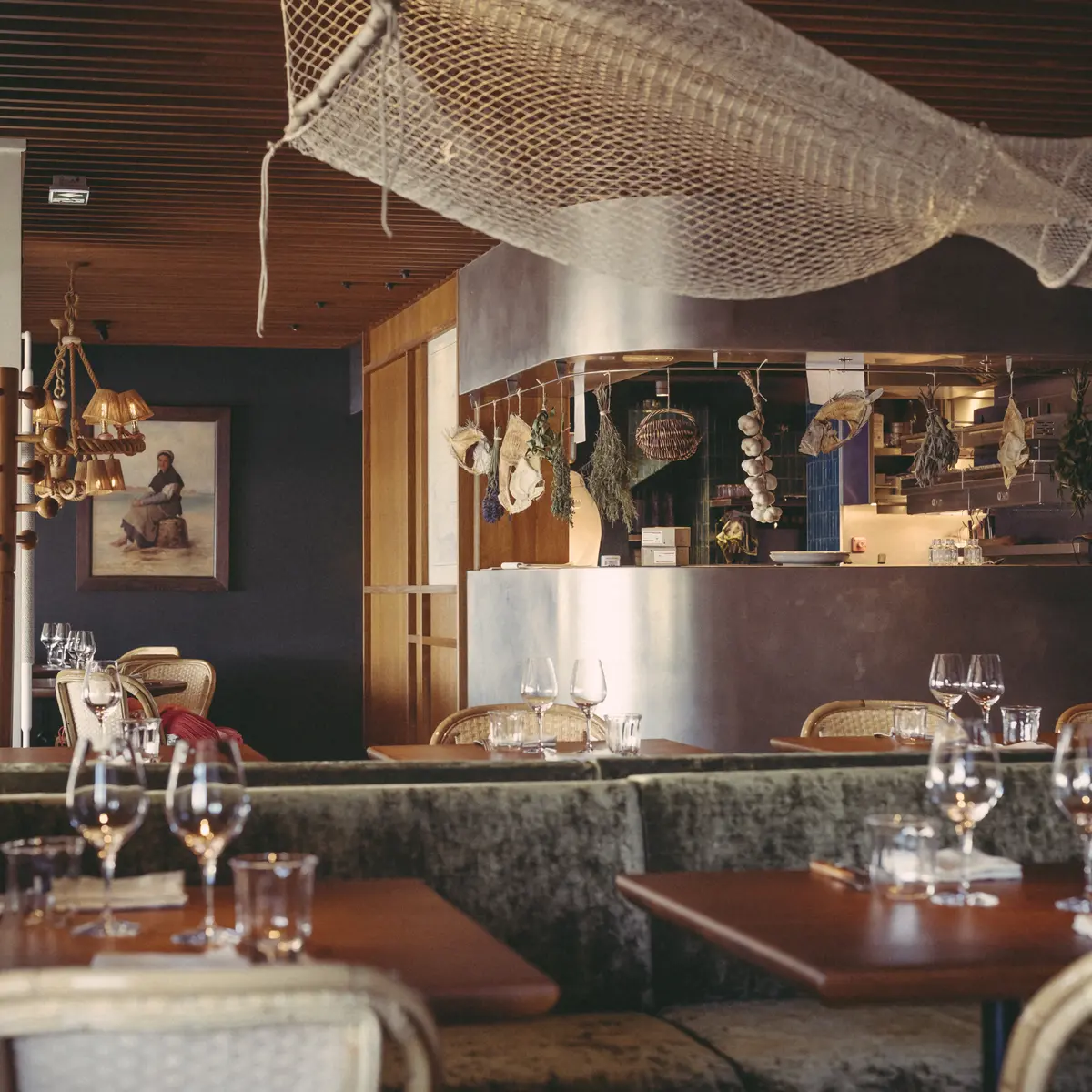 Le Bistrot de Cancale