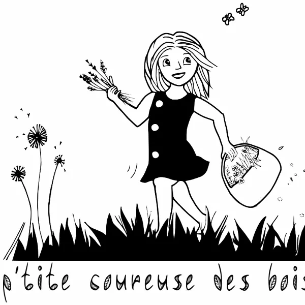 laptitecoureusedesbois3_boissons_plantes_StLery_DestinationBroceliande
