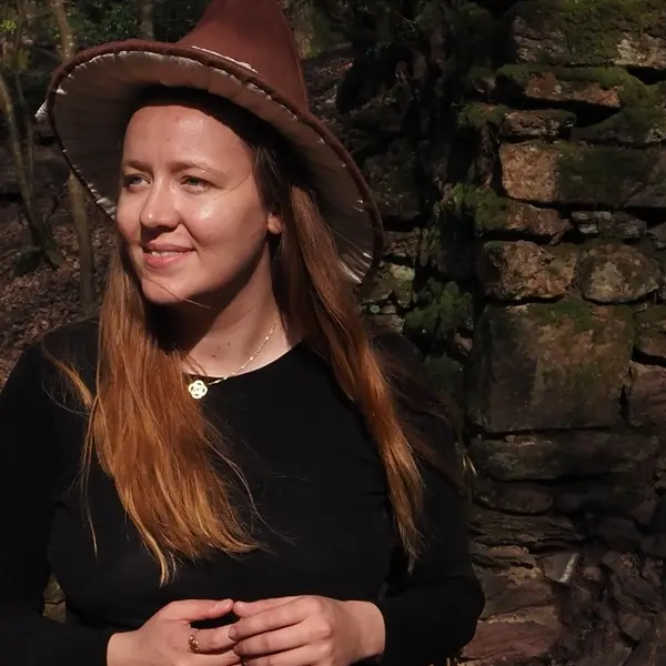 Conteuse Pauline Dauguet Brocéliande