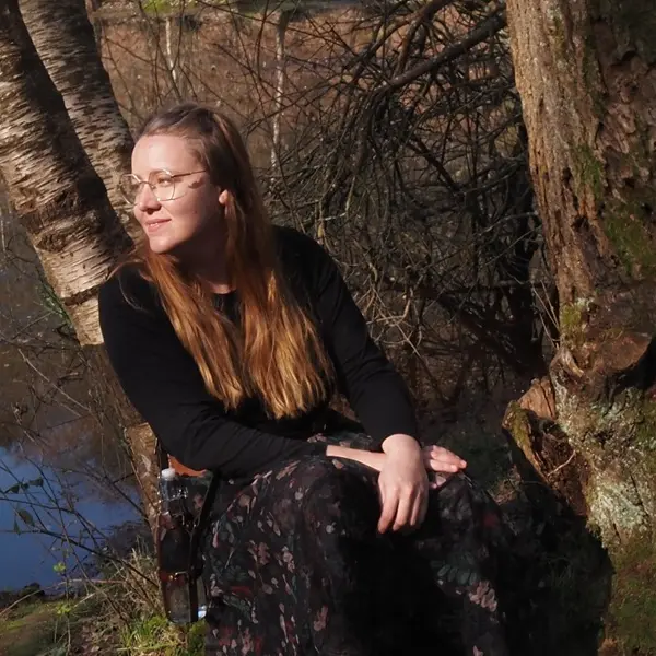 Conteuse Pauline Dauguet Brocéliande