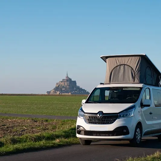 Vans - Loutipi - Combourg