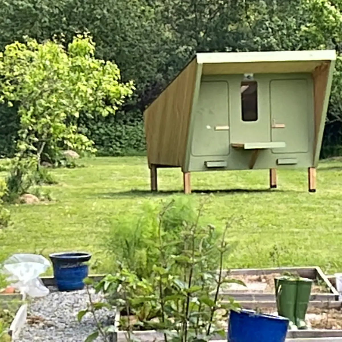 Parenthèse en Finistère