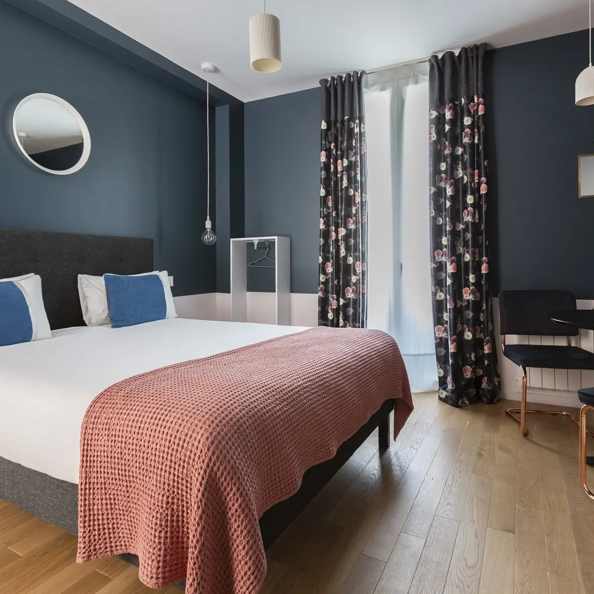 Vue ensemble appart 9 Duhamel