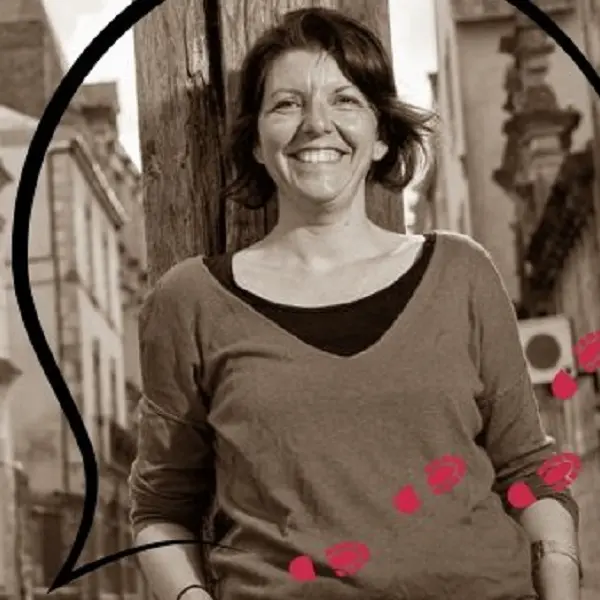 Fanny_Goujon_guide-conteuse_balade_contée_DestinatioBrocéliande