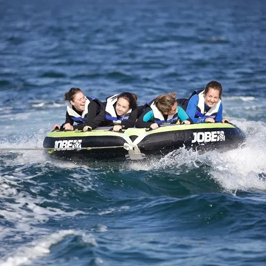 Loisirs-Nautic Motor's Evasion-Saint-Malo