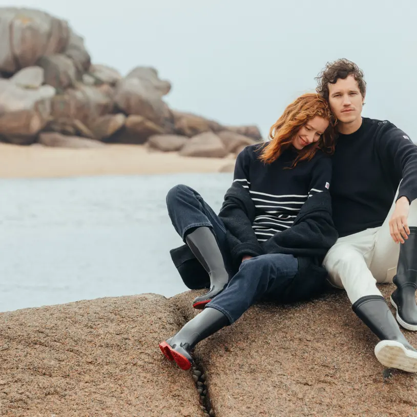 Baie-des-Caps-Pulls-marins