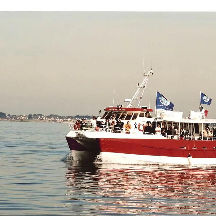 Escal'Ouest - Lorient Bretagne Sud