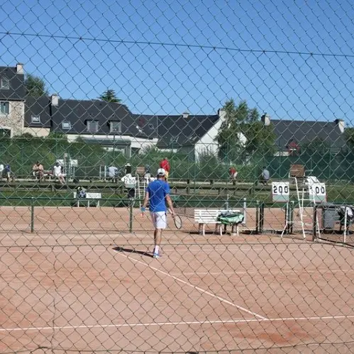 Émeraude Tennis Club Dinard