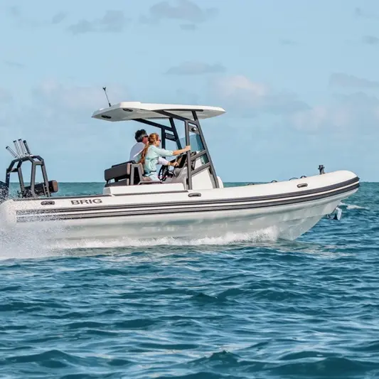 Nautilots Location de semi-rigides- Saint-Malo