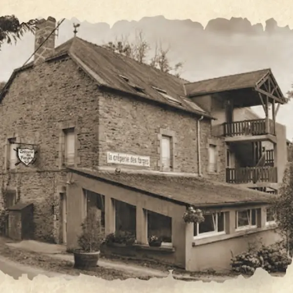 Crêperie des Forges