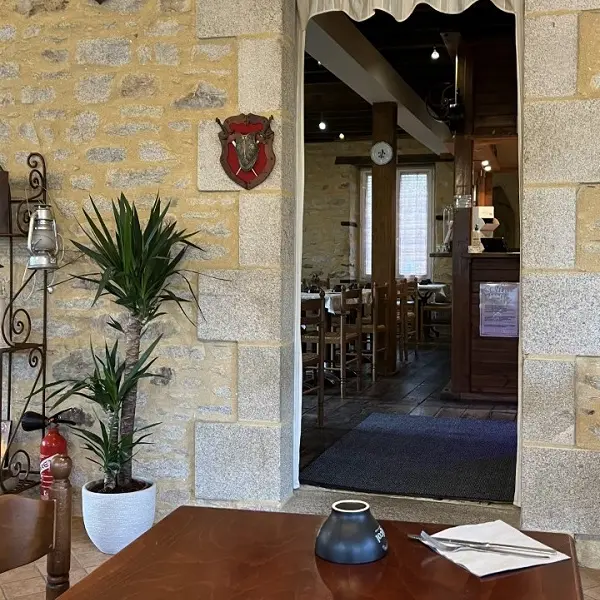 Crêperie des Forges