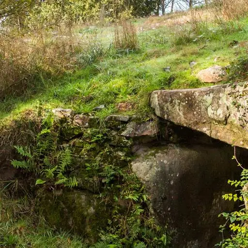 Tumulus-Rocher-Kernours-Le-Bono
