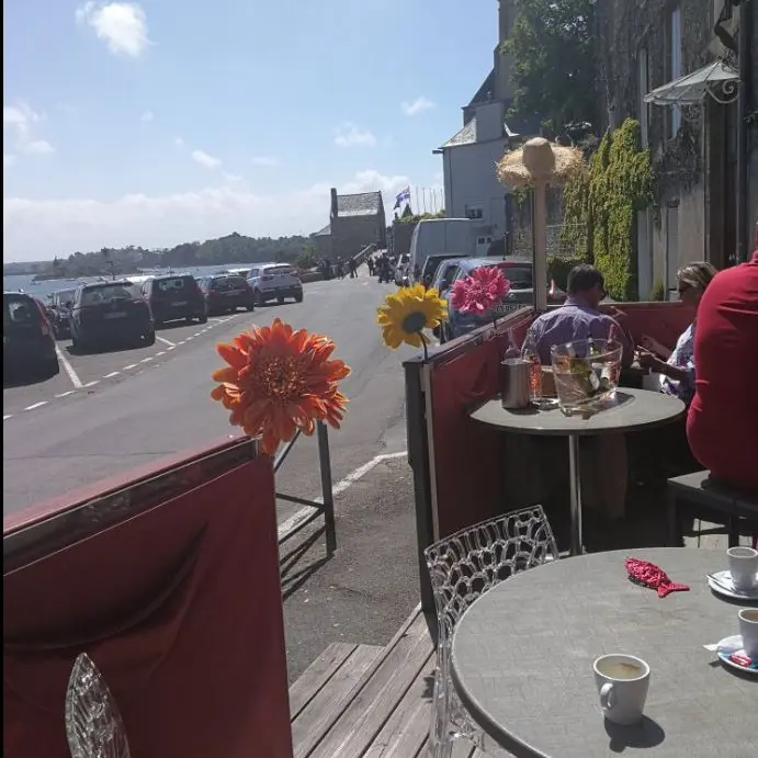 Restaurant Le Bulot Saint-Malo