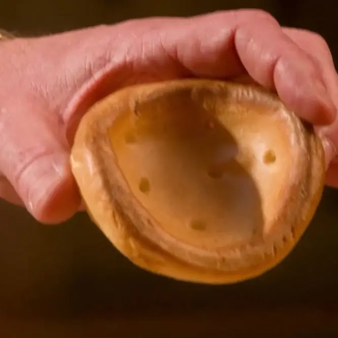 Les Craquelins de Saint-Malo