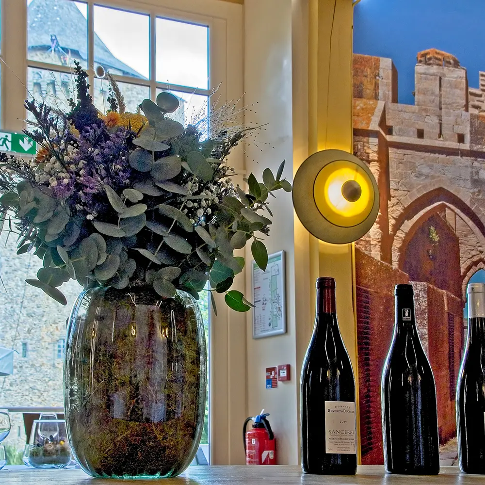 Restaurant de la Tour Duguesclin