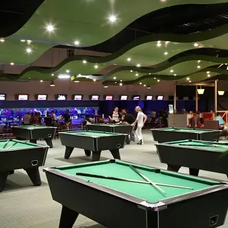 WEST PARC-LA RICHARDAIS