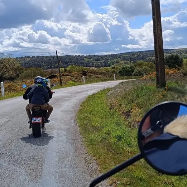 echopper_location_scooters_camping_valauxfees_Concoret_DestinationBroceliande