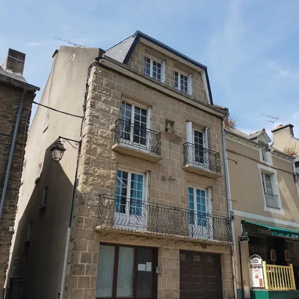 Location - Cancale - Mr Volitgeur