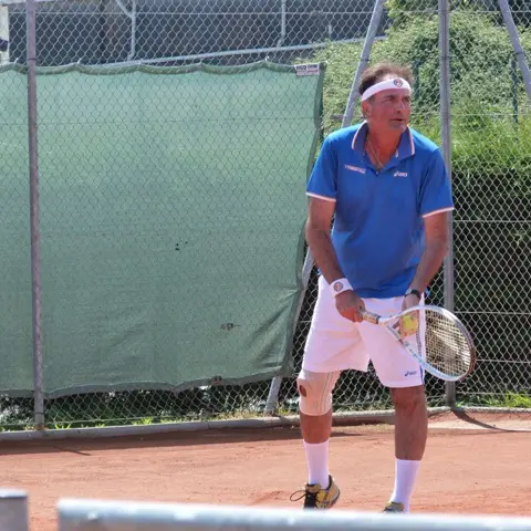 Tennis Club Jeanne d'Arc Saint-Malo