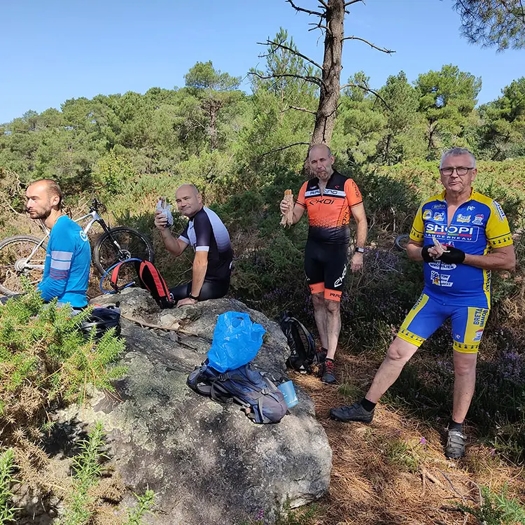 Kobu coaching à Pléchatel