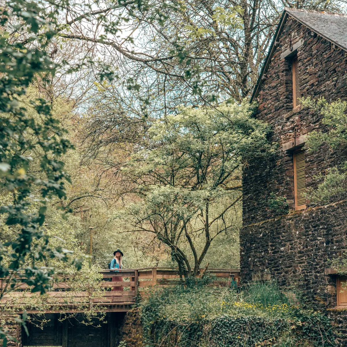 Espace naturel Vallée du Canut