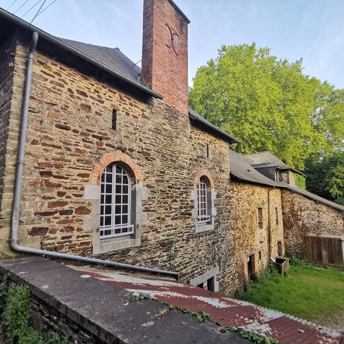 Argentré-du-Plessis_Moulin Neuf