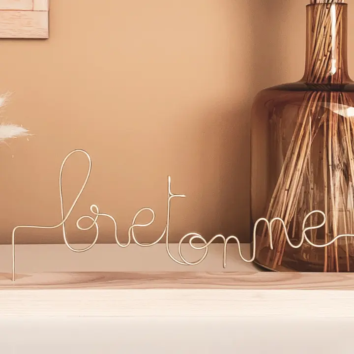 Atelier de boucle Piquée