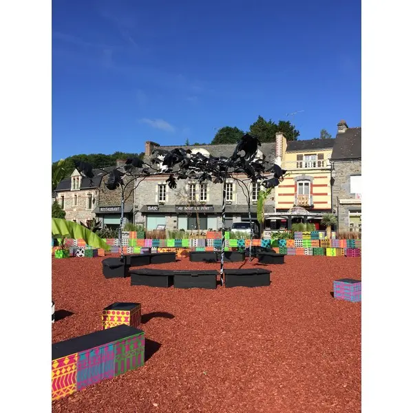 Au Bout du Pont 2