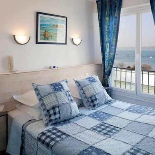 Auberge du Parc Fetan