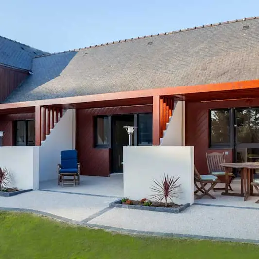 Auberge du Parc Fetan