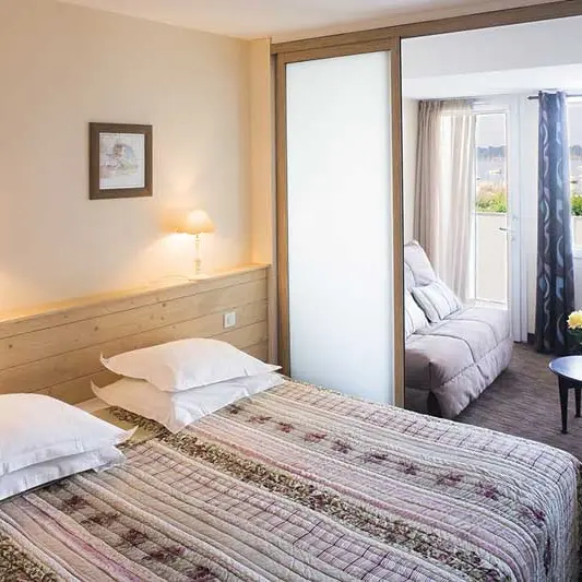 Auberge du Parc Fetan