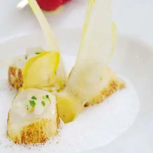 Auberge du Pont d'Acigné