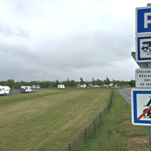 Aire naturelle de Villes-es-Brune à Hirel