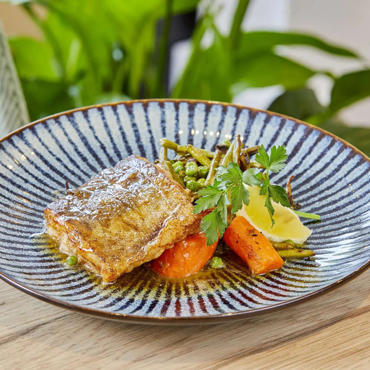 Hôtel Restaurant Le Bel Air